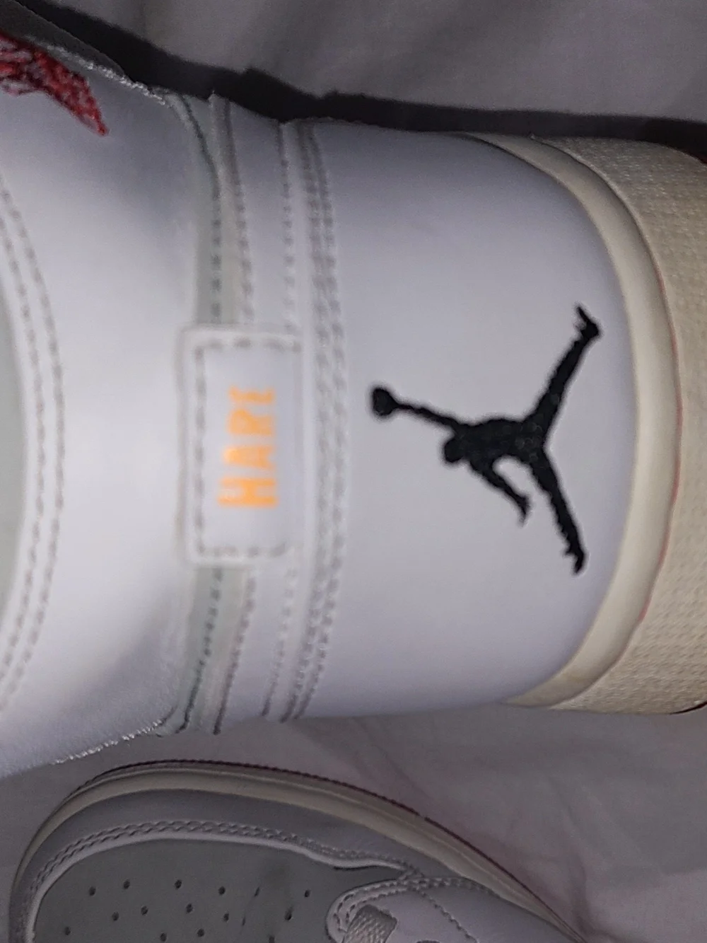 Nike Air Jordan 1 Mid 